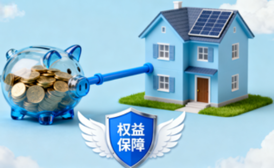南京住房公积金政策“上新” 一文为你划重点