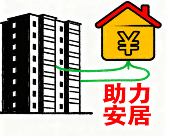 南京从发放补贴到公积金贷提额,各地保障多子女家庭住房政策升温