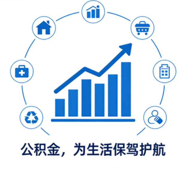 南京住房公积金制度迎来历史性变革：普惠化、数字化、服务化成为新趋势