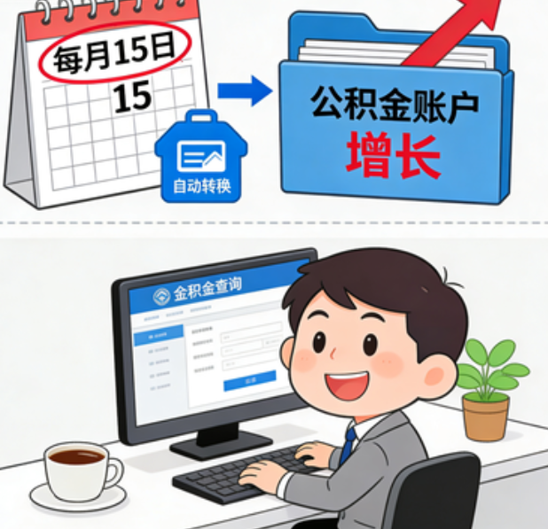 南京公积金代办服务:专业赋能,合规守护您的住房权益