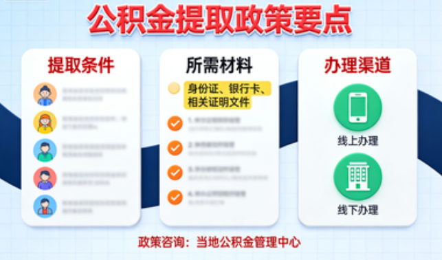 南京异地购房公积金提取全攻略