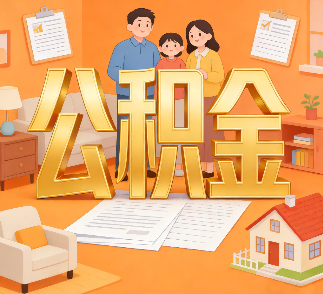 南京公积金代办服务的现实价值与普惠意义