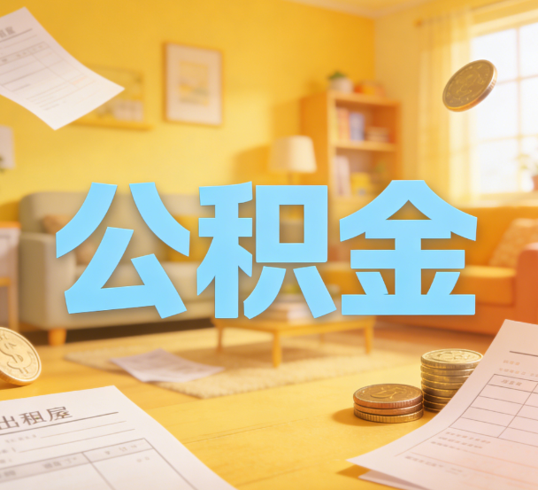 南京别让公积金“躺在账户里睡觉”!