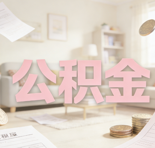 南京公积金代办的“正确打开方式”：这4种情况下，找合规代办是真省心