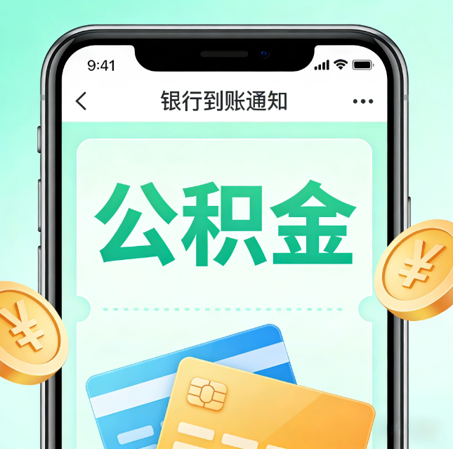 南京论公积金代办服务的重要意义