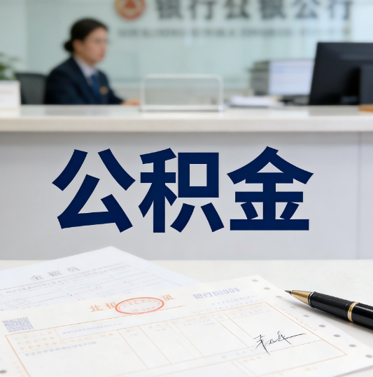 南京养老公积金代办需要哪些证件？