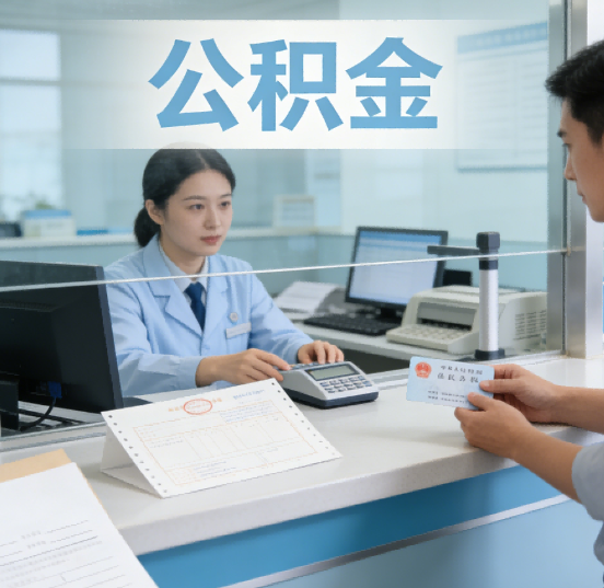 南京公积金提取的两种方式全面对比