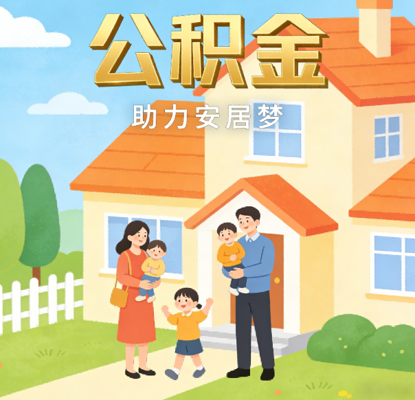南京公积金代办行业观察：合规化浪潮下，专业服务迎来价值回归