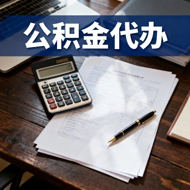南京公积金代办：哪些人办了之后说“真值”